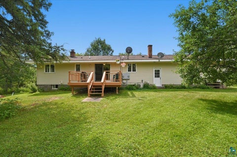 Tiny photo for 25 N Cloquet Rd E RD, Esko, MN 55733 (MLS # 6127327)