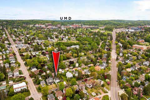Tiny photo for 1907 E 5th St, Duluth, MN 55812 (MLS # 6127304)