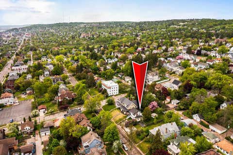 Tiny photo for 1907 E 5th St, Duluth, MN 55812 (MLS # 6127304)