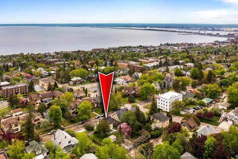 Tiny photo for 1907 E 5th St, Duluth, MN 55812 (MLS # 6127304)