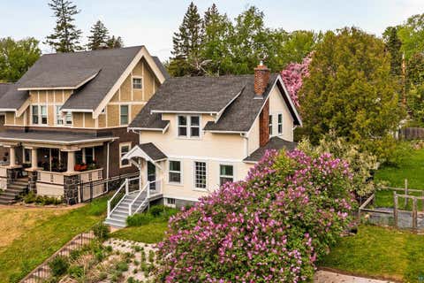 Tiny photo for 1907 E 5th St, Duluth, MN 55812 (MLS # 6127304)