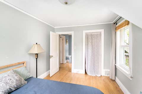 Tiny photo for 1907 E 5th St, Duluth, MN 55812 (MLS # 6127304)