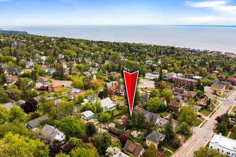 Tiny photo for 1907 E 5th St, Duluth, MN 55812 (MLS # 6127304)