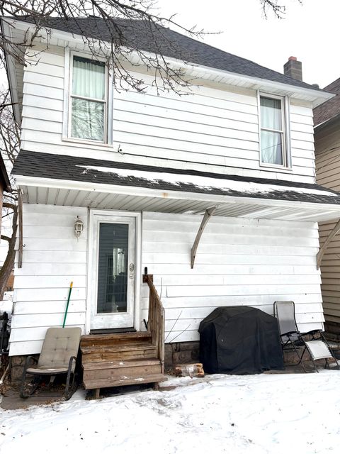 Tiny photo for 507 N 56th Ave W, Duluth, MN 55807 (MLS # 6123625)