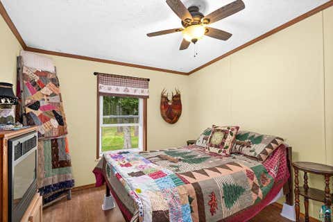 Tiny photo for 1887 Highway 44, Brimson, MN 55602 (MLS # 6125729)