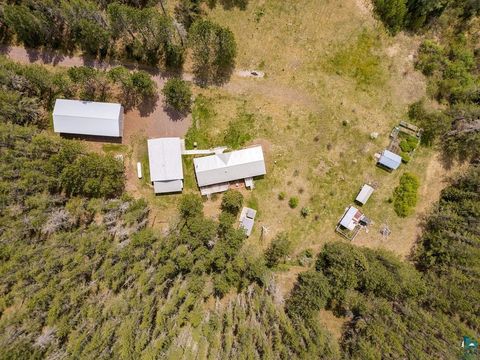 Tiny photo for 1887 Highway 44, Brimson, MN 55602 (MLS # 6125729)