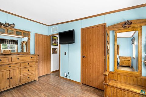 Tiny photo for 1887 Highway 44, Brimson, MN 55602 (MLS # 6125729)