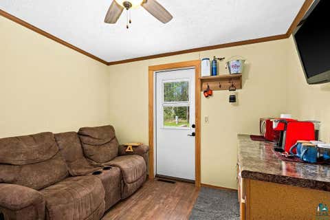 Tiny photo for 1887 Highway 44, Brimson, MN 55602 (MLS # 6125729)