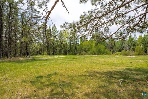 Tiny photo for 1887 Highway 44, Brimson, MN 55602 (MLS # 6125729)