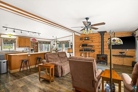 Tiny photo for 1887 Highway 44, Brimson, MN 55602 (MLS # 6125729)