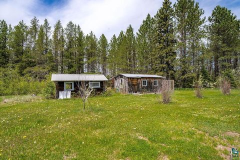 Tiny photo for 1887 Highway 44, Brimson, MN 55602 (MLS # 6125729)