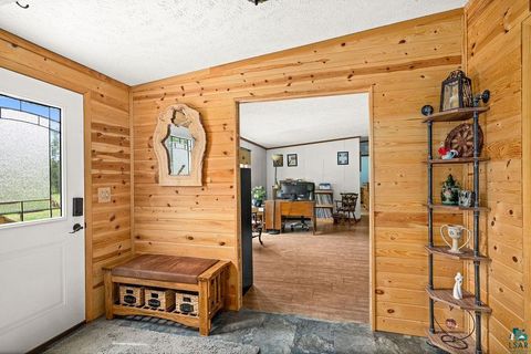 Tiny photo for 1887 Highway 44, Brimson, MN 55602 (MLS # 6125729)