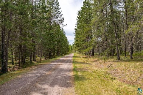 Tiny photo for 1887 Highway 44, Brimson, MN 55602 (MLS # 6125729)