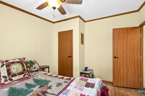 Tiny photo for 1887 Highway 44, Brimson, MN 55602 (MLS # 6125729)