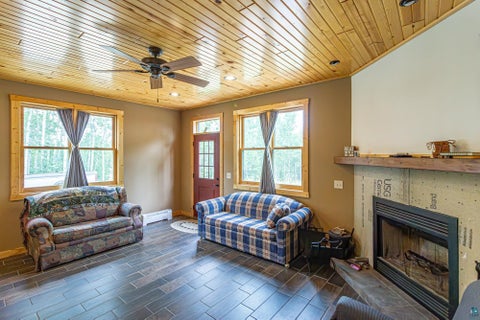 Tiny photo for 1359 Southwest Shores Tr, Ely, MN 55731 (MLS # 6127122)