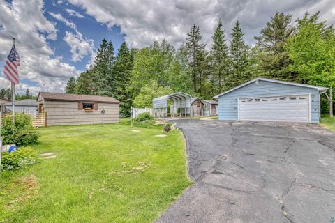 Tiny photo for 2113 Hutchinson Rd, Duluth, MN 55811 (MLS # 6126152)