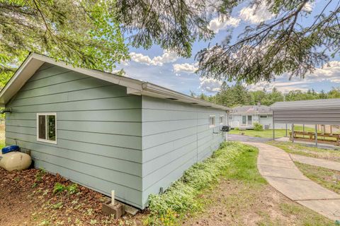 Tiny photo for 2113 Hutchinson Rd, Duluth, MN 55811 (MLS # 6126152)