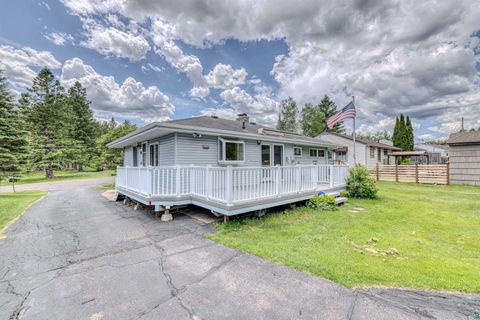 Tiny photo for 2113 Hutchinson Rd, Duluth, MN 55811 (MLS # 6126152)