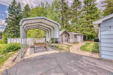 Tiny photo for 2113 Hutchinson Rd, Duluth, MN 55811 (MLS # 6126152)