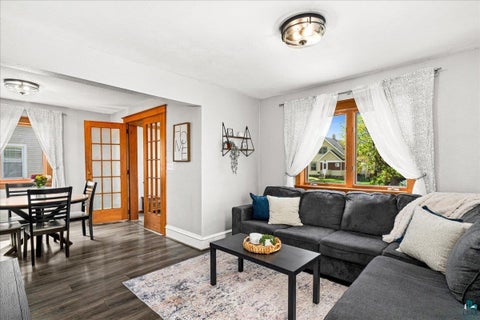 Tiny photo for 9231 Brook St, Duluth, MN 55810 (MLS # 6125775)