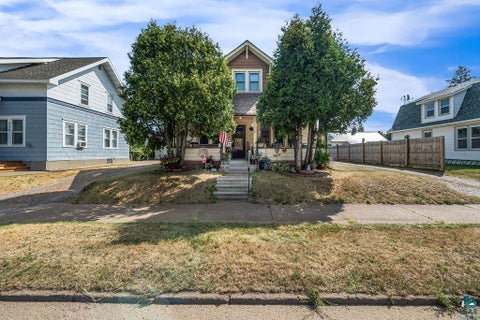 Photo of 338 6th St, Cloquet, MN 55720 (MLS # 6127475)