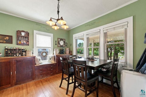 Tiny photo for 338 6th St, Cloquet, MN 55720 (MLS # 6127475)