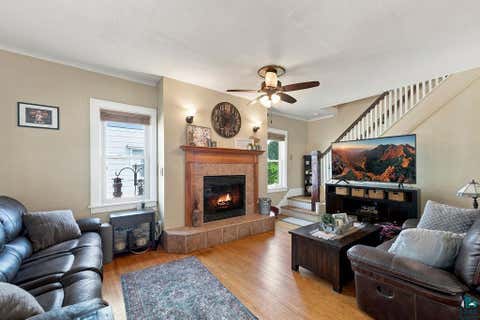 Tiny photo for 338 6th St, Cloquet, MN 55720 (MLS # 6127475)