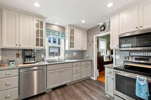 Tiny photo for 338 6th St, Cloquet, MN 55720 (MLS # 6127475)
