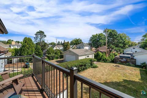 Tiny photo for 338 6th St, Cloquet, MN 55720 (MLS # 6127475)