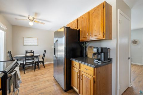 Tiny photo for 204 Brandon Rd, Hoyt Lakes, MN 55750 (MLS # 6124151)