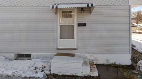 Tiny photo for 204 Brandon Rd, Hoyt Lakes, MN 55750 (MLS # 6124151)