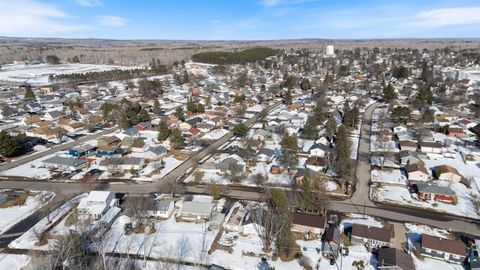 Tiny photo for 204 Brandon Rd, Hoyt Lakes, MN 55750 (MLS # 6124151)