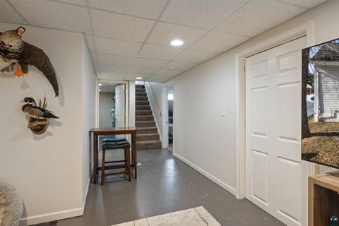 Tiny photo for 204 Brandon Rd, Hoyt Lakes, MN 55750 (MLS # 6124151)