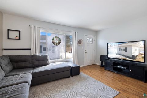 Tiny photo for 204 Brandon Rd, Hoyt Lakes, MN 55750 (MLS # 6124151)