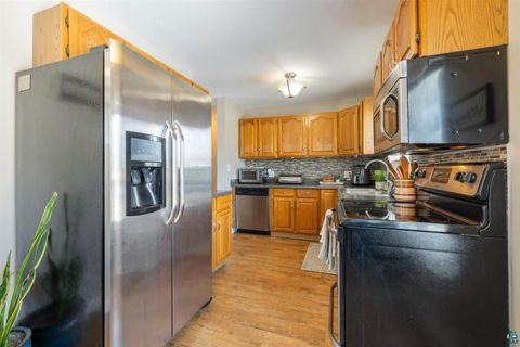 Tiny photo for 204 Brandon Rd, Hoyt Lakes, MN 55750 (MLS # 6124151)
