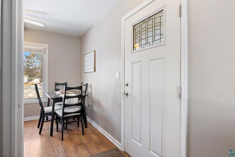 Tiny photo for 204 Brandon Rd, Hoyt Lakes, MN 55750 (MLS # 6124151)