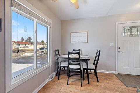 Tiny photo for 204 Brandon Rd, Hoyt Lakes, MN 55750 (MLS # 6124151)