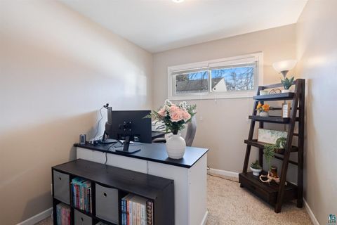 Tiny photo for 204 Brandon Rd, Hoyt Lakes, MN 55750 (MLS # 6124151)