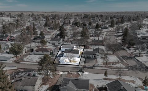 Tiny photo for 204 Brandon Rd, Hoyt Lakes, MN 55750 (MLS # 6124151)