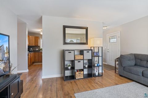 Tiny photo for 204 Brandon Rd, Hoyt Lakes, MN 55750 (MLS # 6124151)