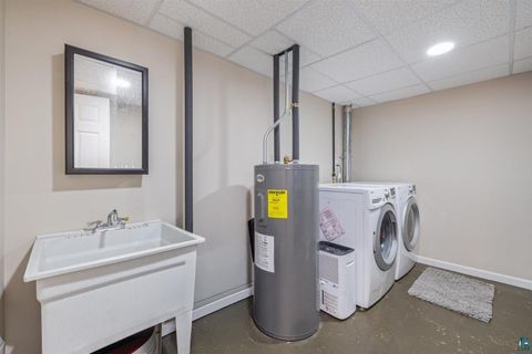 Tiny photo for 204 Brandon Rd, Hoyt Lakes, MN 55750 (MLS # 6124151)