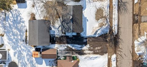 Tiny photo for 204 Brandon Rd, Hoyt Lakes, MN 55750 (MLS # 6124151)