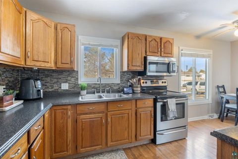 Tiny photo for 204 Brandon Rd, Hoyt Lakes, MN 55750 (MLS # 6124151)