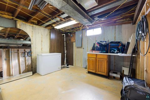 Tiny photo for 204 Brandon Rd, Hoyt Lakes, MN 55750 (MLS # 6124151)