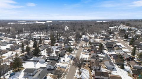 Tiny photo for 204 Brandon Rd, Hoyt Lakes, MN 55750 (MLS # 6124151)