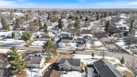 Tiny photo for 204 Brandon Rd, Hoyt Lakes, MN 55750 (MLS # 6124151)