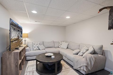 Tiny photo for 204 Brandon Rd, Hoyt Lakes, MN 55750 (MLS # 6124151)