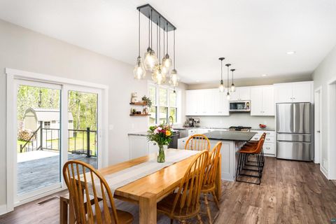 Tiny photo for 4915 Greystone St, Hermantown, MN 55811 (MLS # 6125612)
