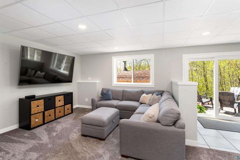 Tiny photo for 4915 Greystone St, Hermantown, MN 55811 (MLS # 6125612)