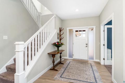 Tiny photo for 4915 Greystone St, Hermantown, MN 55811 (MLS # 6125612)